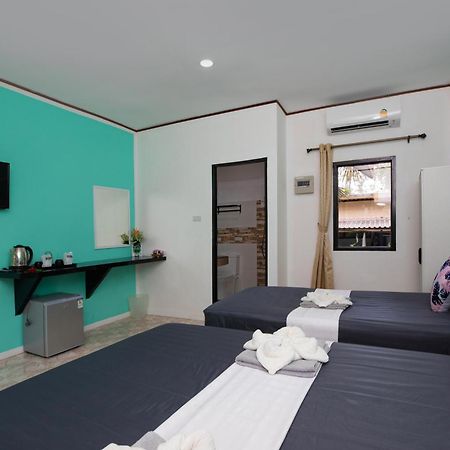 Dolcevita Wonderful Resort Ко-Ланта Екстер'єр фото
