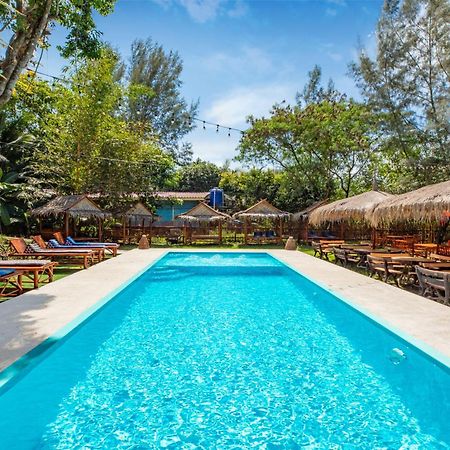 Dolcevita Wonderful Resort Ко-Ланта Екстер'єр фото