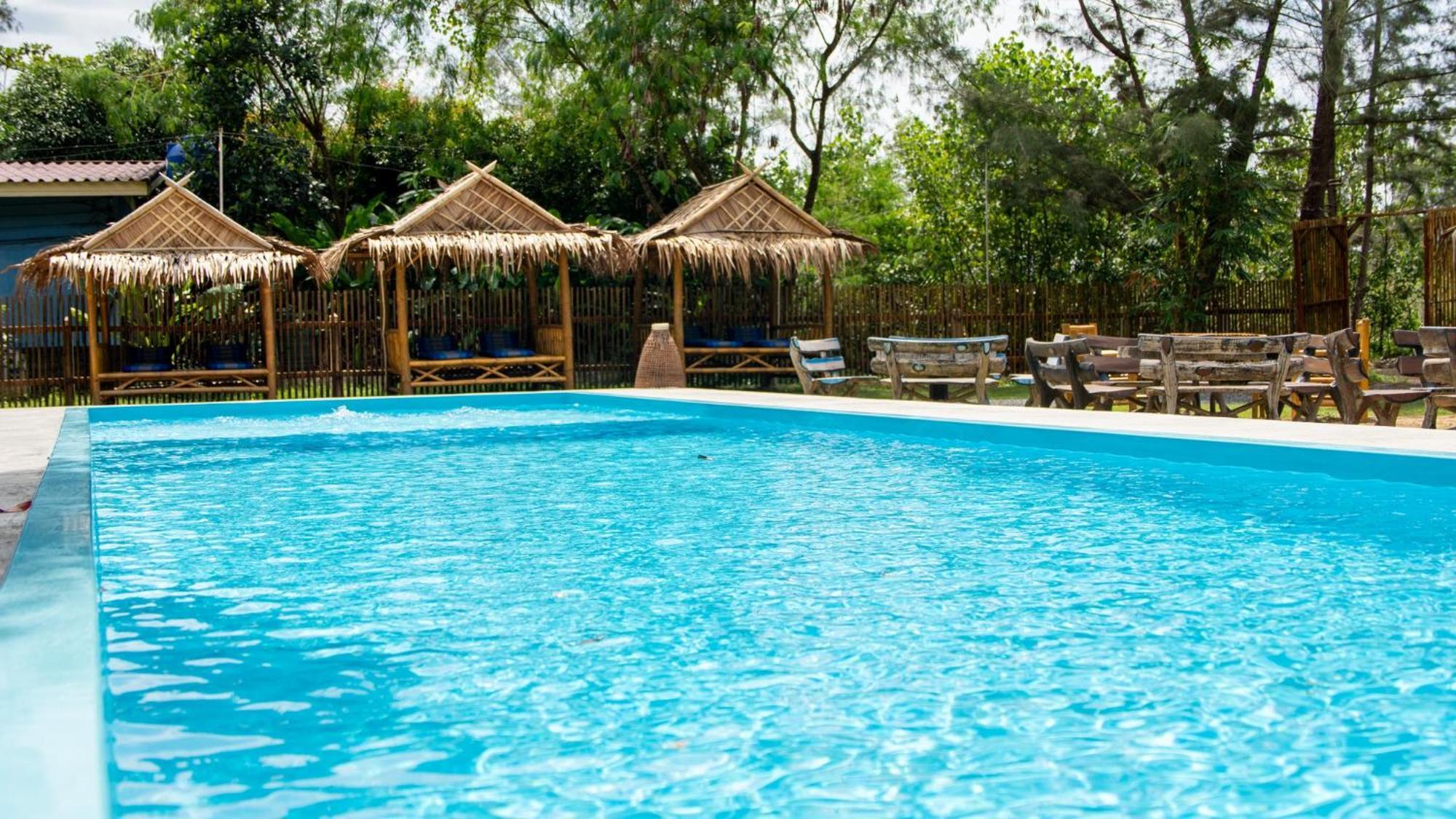 Dolcevita Wonderful Resort Ко-Ланта Екстер'єр фото