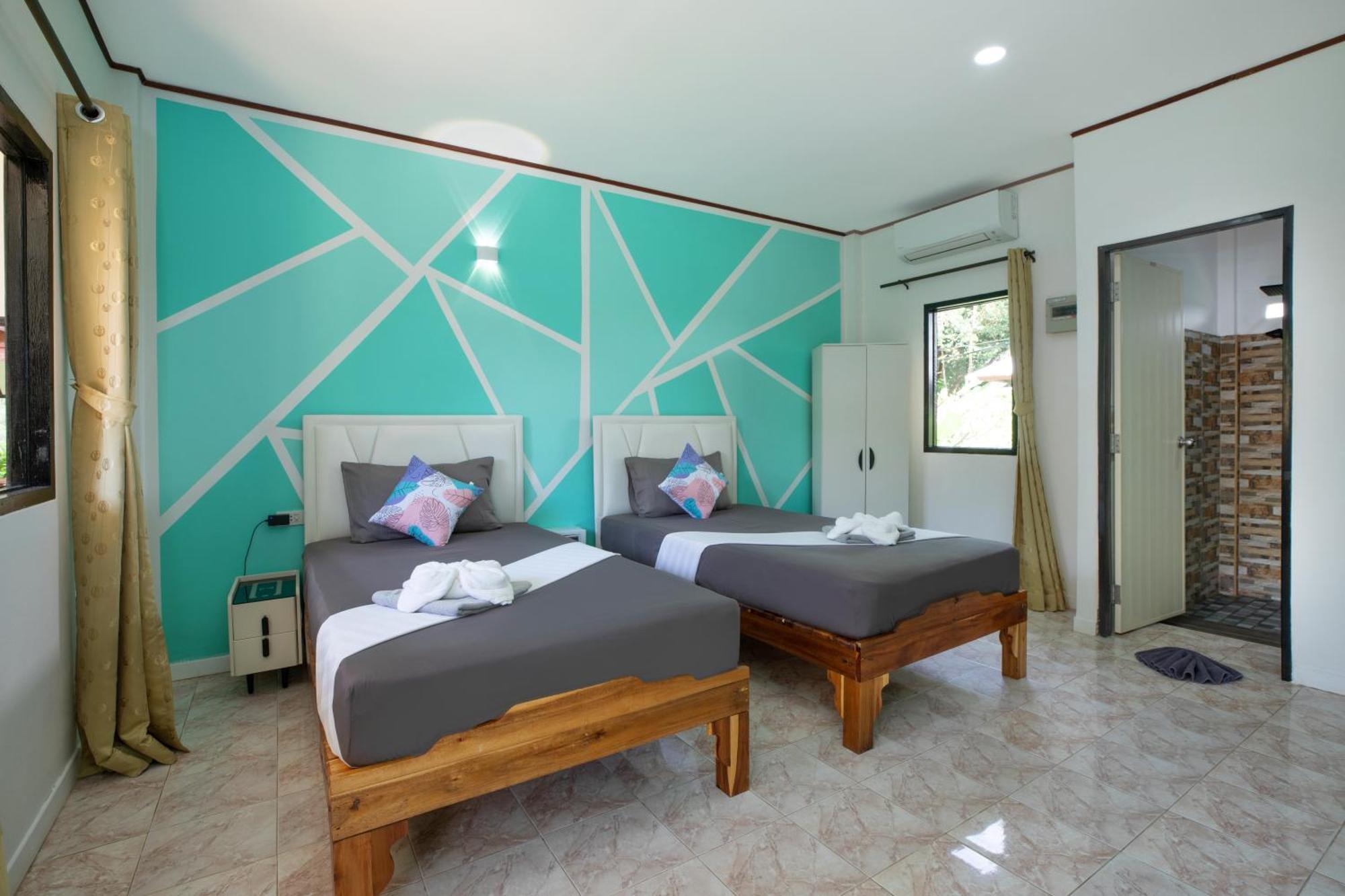 Dolcevita Wonderful Resort Ко-Ланта Екстер'єр фото