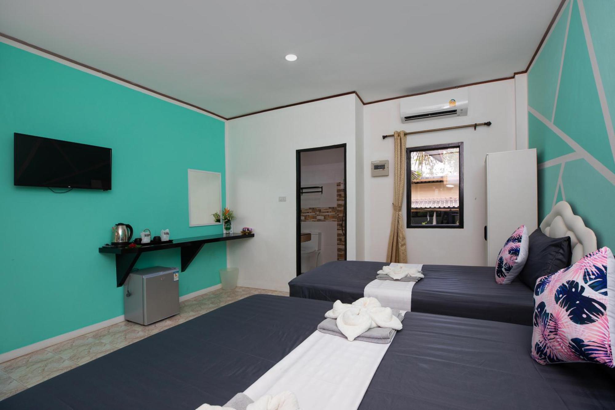 Dolcevita Wonderful Resort Ко-Ланта Екстер'єр фото
