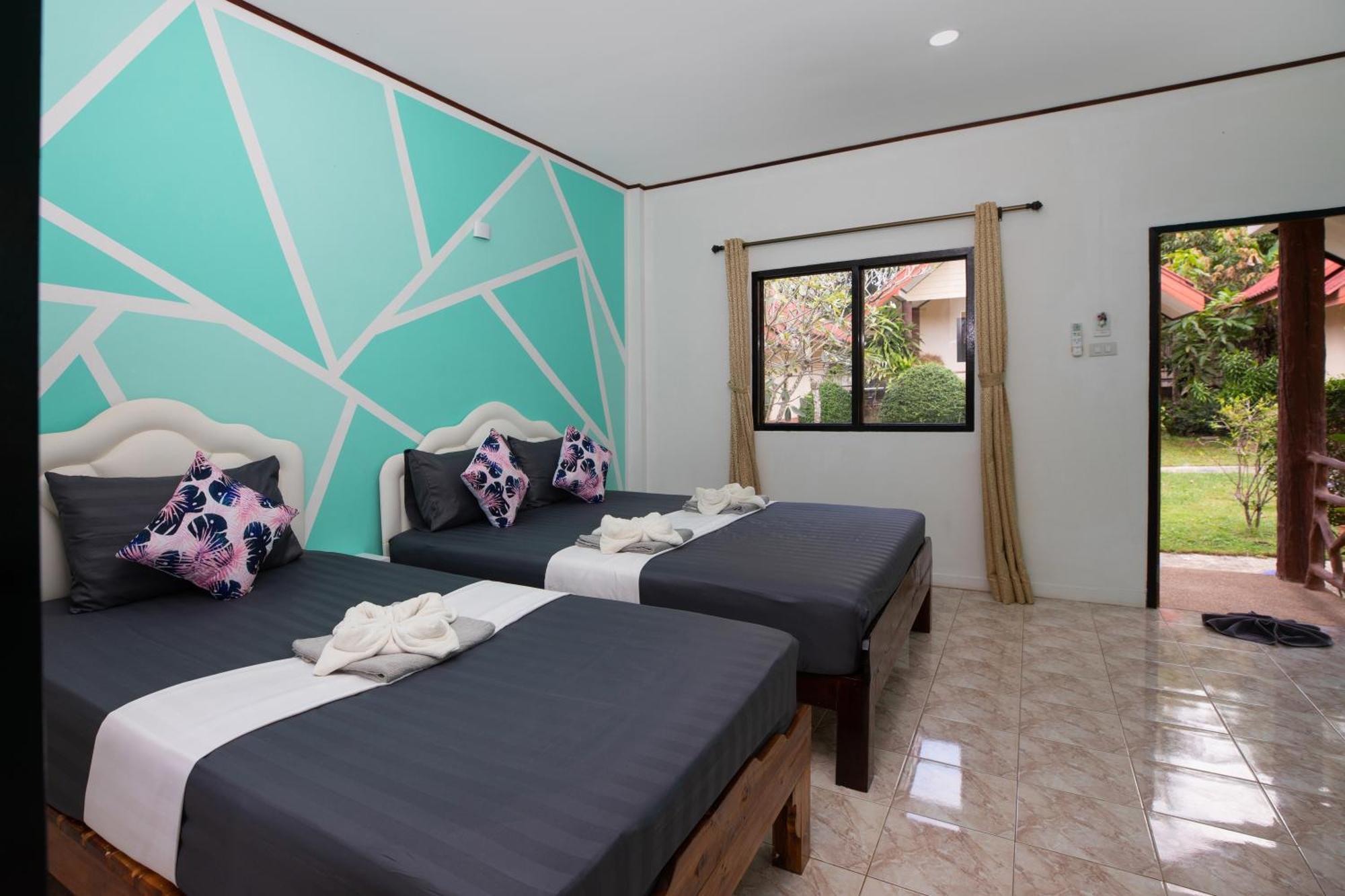 Dolcevita Wonderful Resort Ко-Ланта Екстер'єр фото