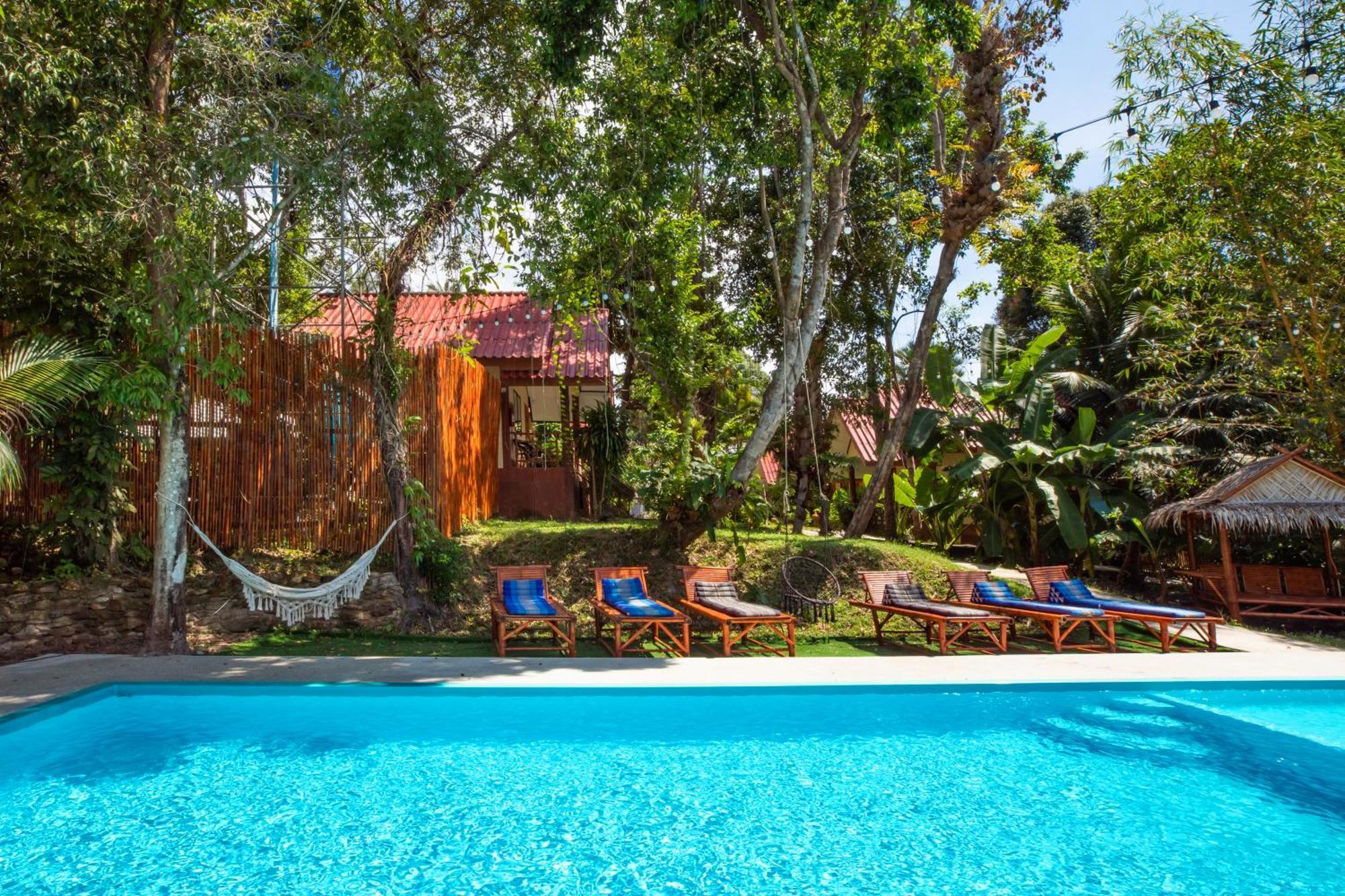Dolcevita Wonderful Resort Ко-Ланта Екстер'єр фото