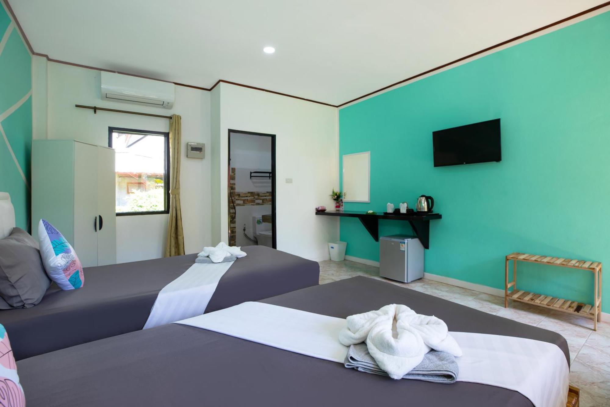 Dolcevita Wonderful Resort Ко-Ланта Екстер'єр фото