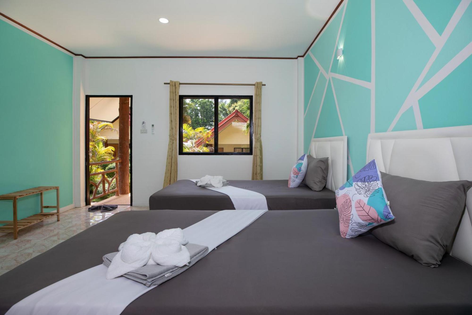 Dolcevita Wonderful Resort Ко-Ланта Екстер'єр фото