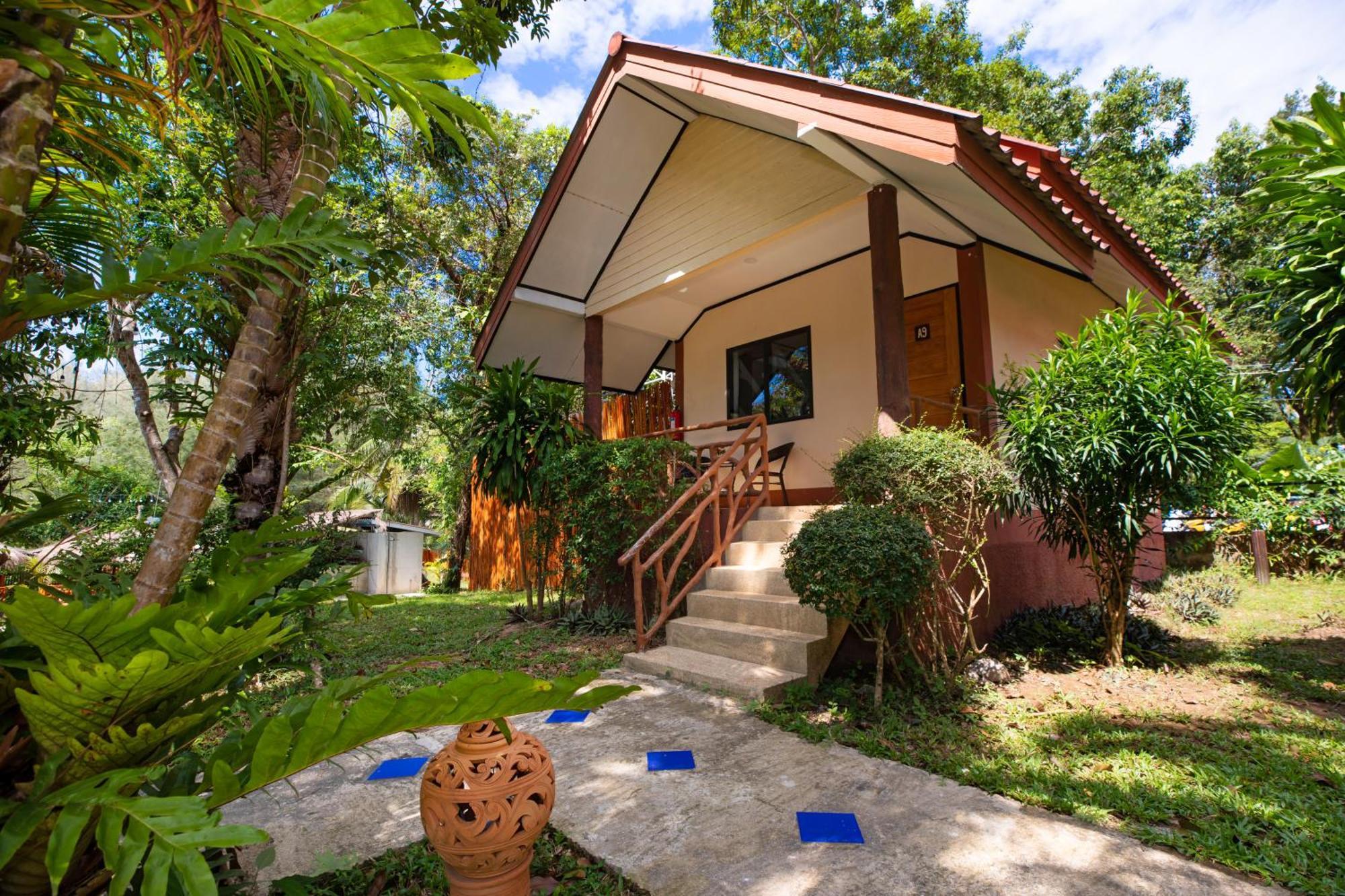 Dolcevita Wonderful Resort Ко-Ланта Екстер'єр фото