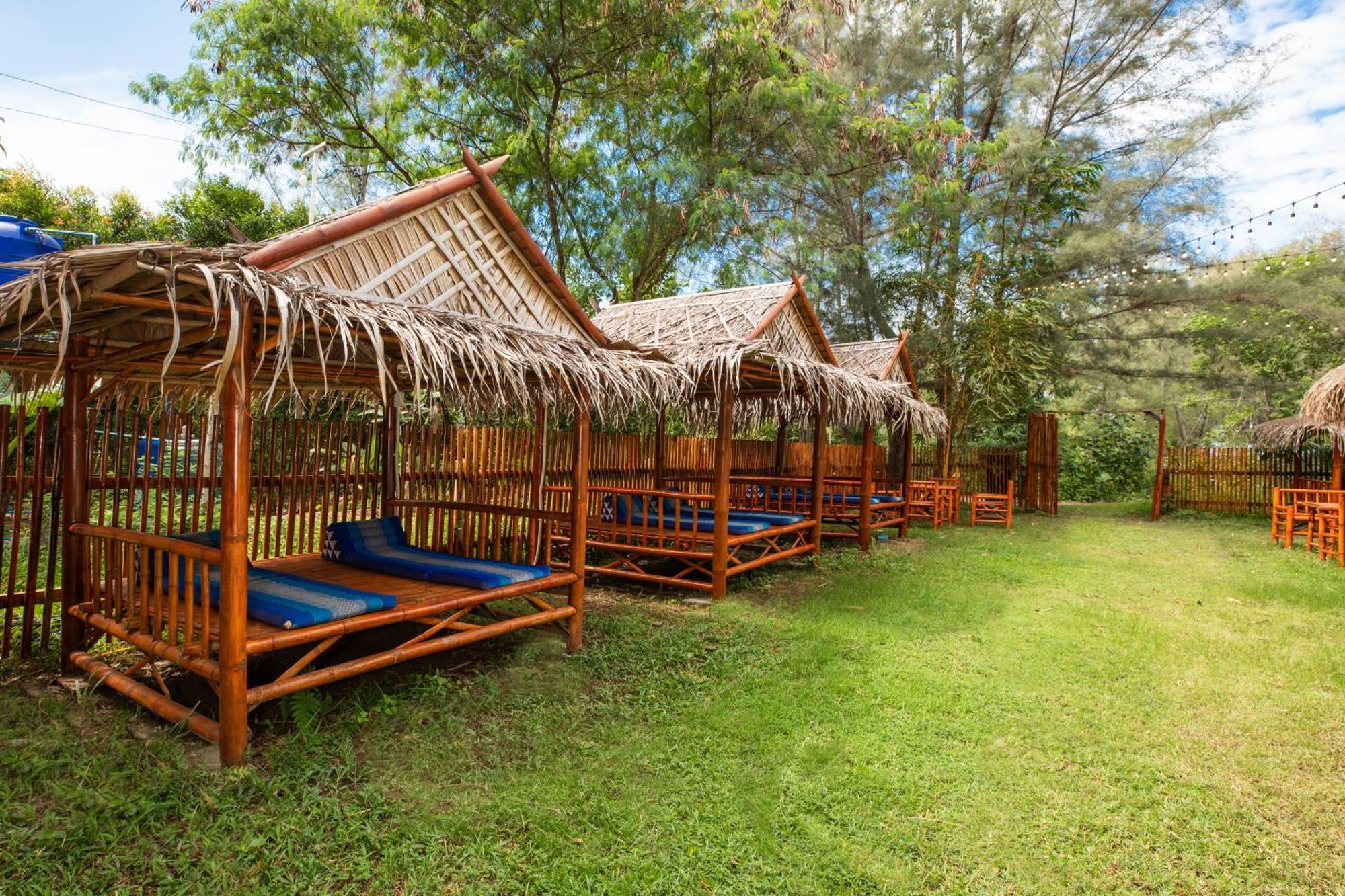 Dolcevita Wonderful Resort Ко-Ланта Екстер'єр фото