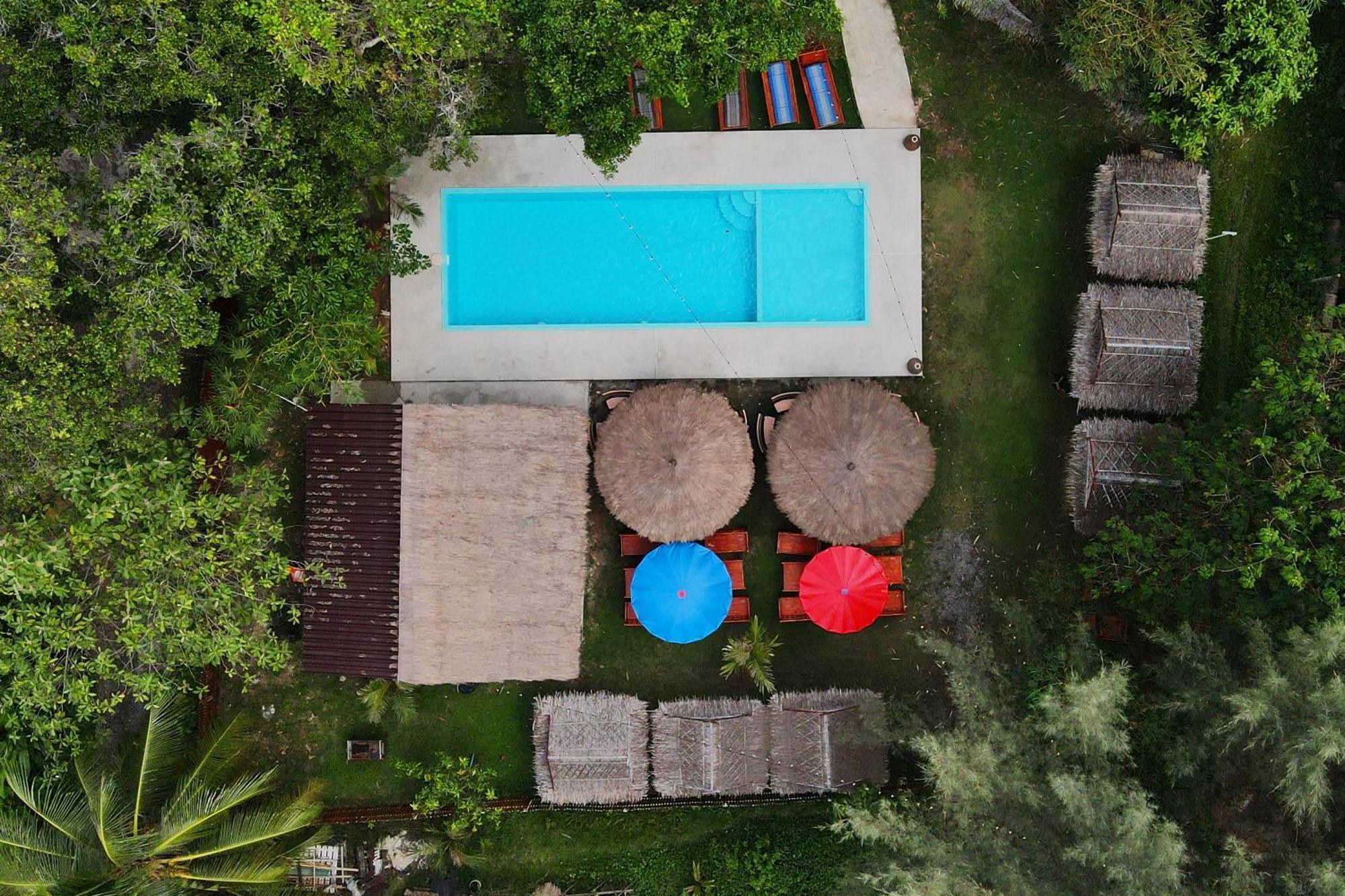 Dolcevita Wonderful Resort Ко-Ланта Екстер'єр фото