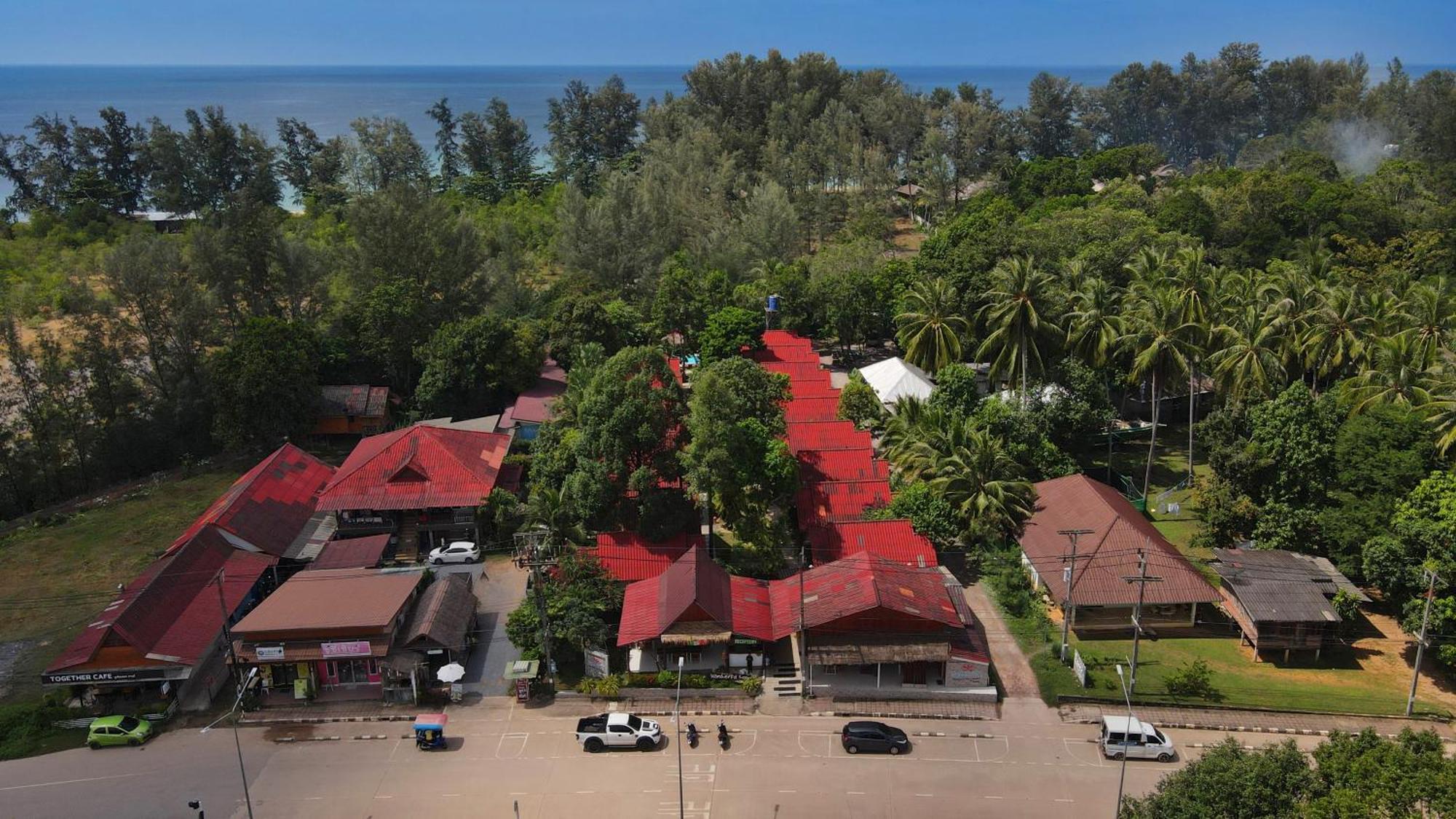 Dolcevita Wonderful Resort Ко-Ланта Екстер'єр фото