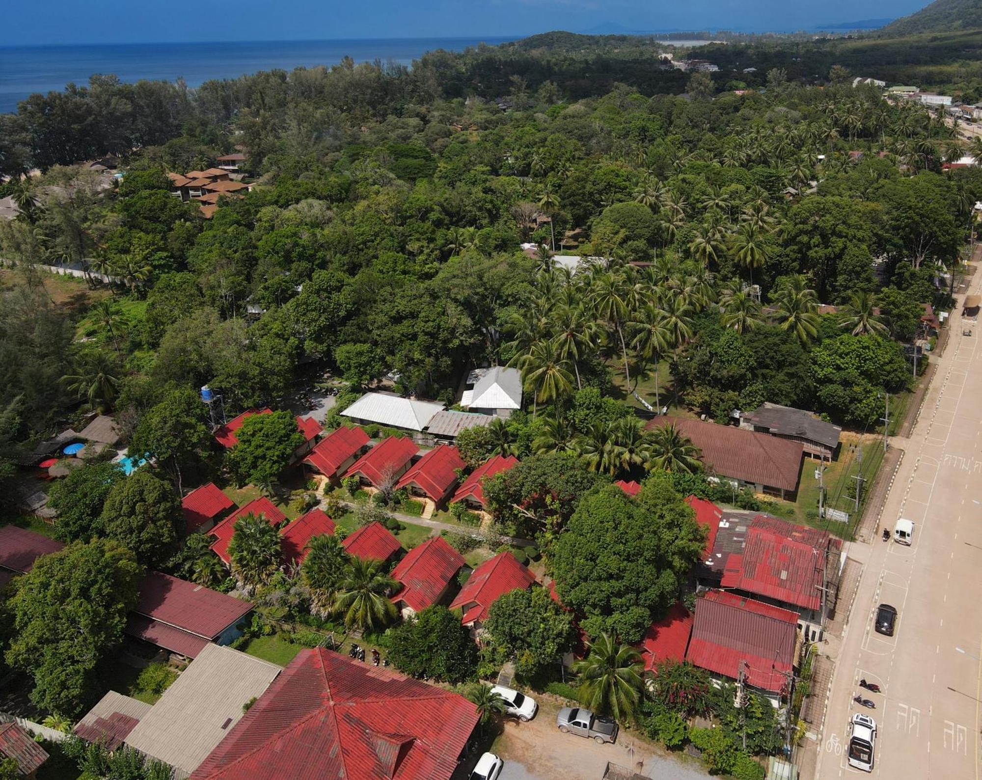 Dolcevita Wonderful Resort Ко-Ланта Екстер'єр фото