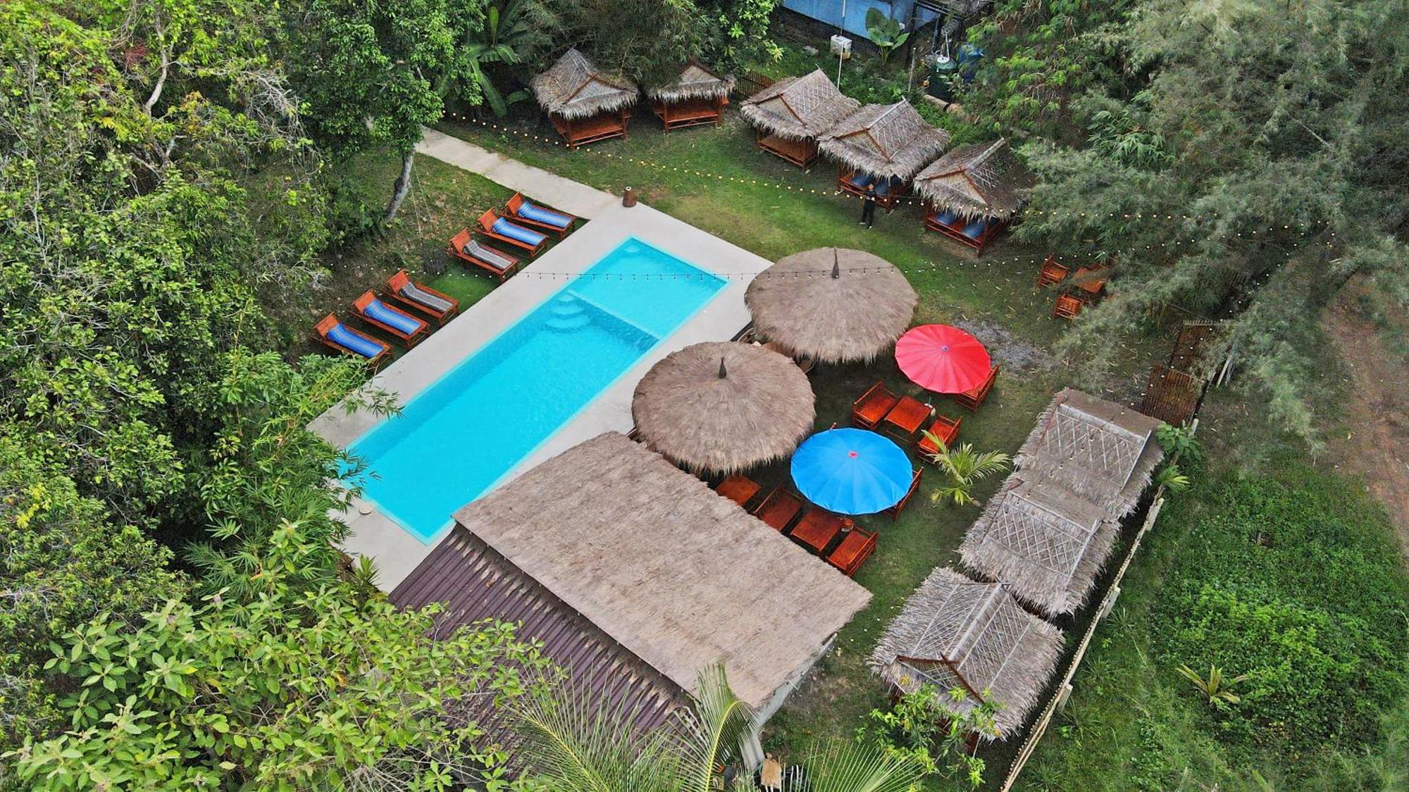 Dolcevita Wonderful Resort Ко-Ланта Екстер'єр фото
